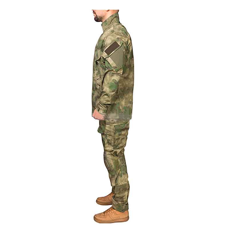 Bars Tactical Suit Thunder