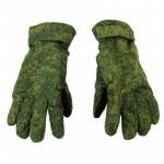Russian Military Winter Gloves
