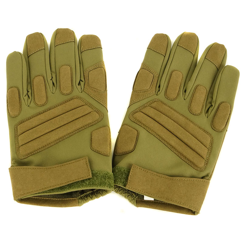 russian military gloves