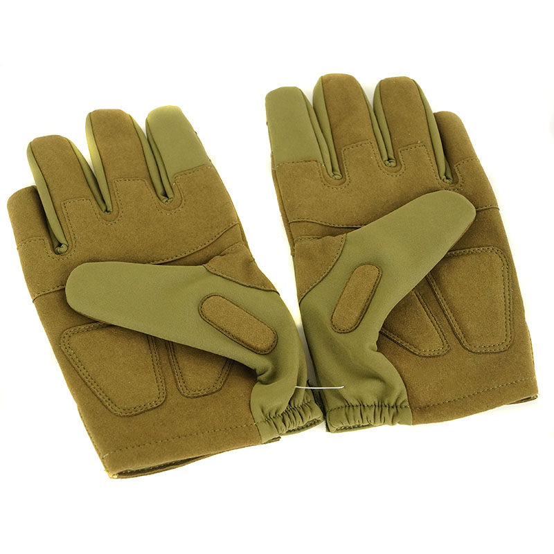 spetsnaz gloves