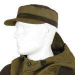 Russo Gorka Cap Olive