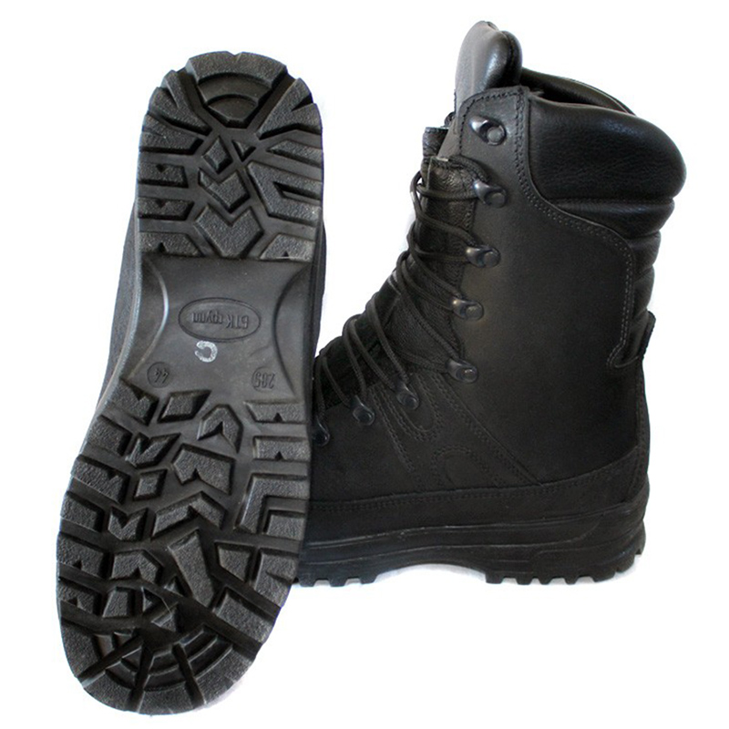 Russian Military Boots Gore Tex
