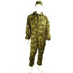 Afghanistan War Gorka Suit