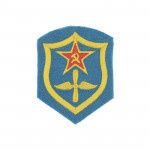 Patch das Forças Aéreas Soviéticas