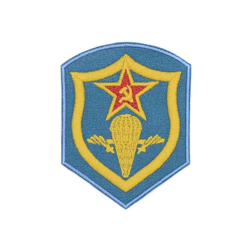 soviet vdv airborne patch
