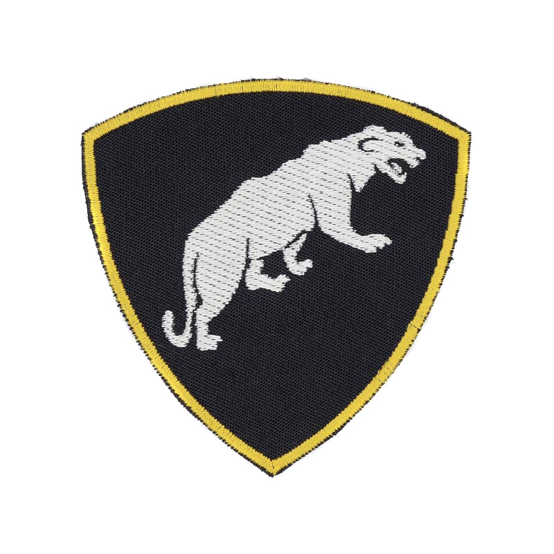 Special Operations Division Sleeve Patch