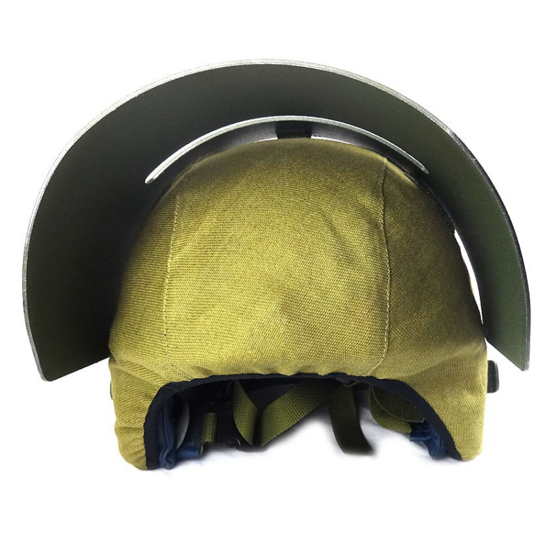Russian Maska 1 Helmet Cover Olive