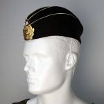 Soviet Naval Cap Pilotka