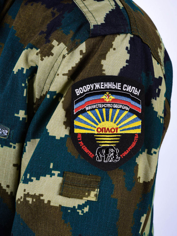 Armed Forces of DPR