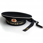 Sailor Naval Visorless Cap