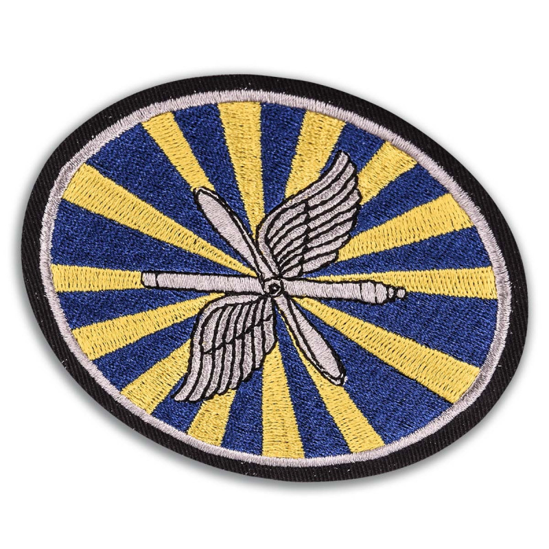 Russian Air Forces Patch