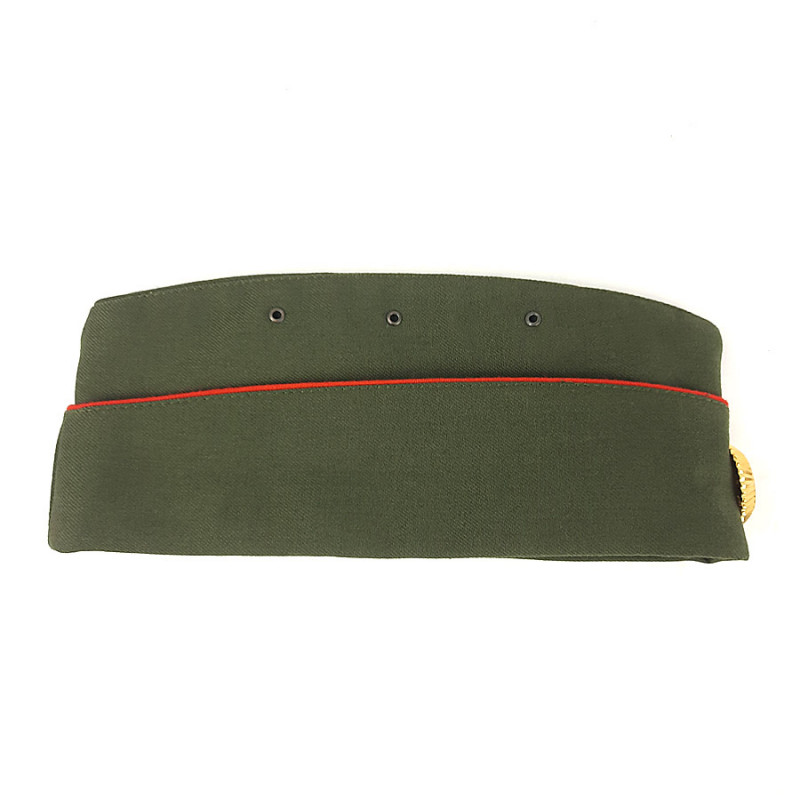 Russian Army Military Pilotka Hat Side Cap