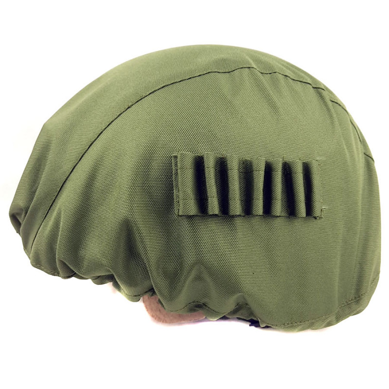 Universal Tactical Helmet Cover Olive OD