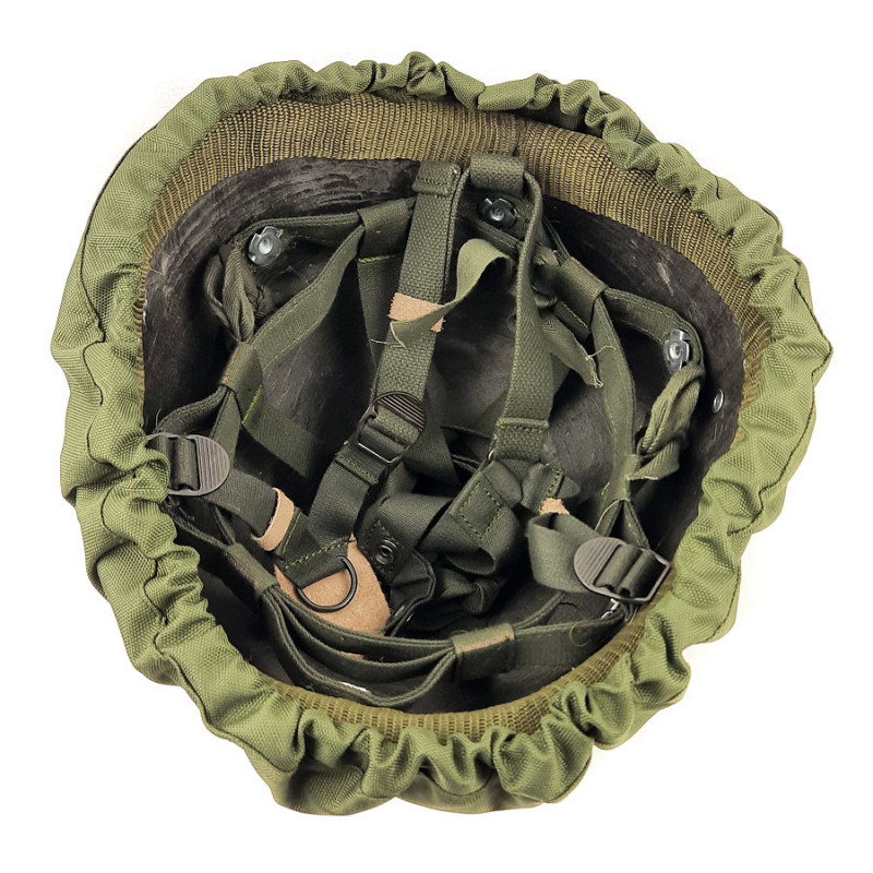 Universal Tactical Helmet Cover Olive OD