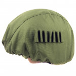 Capacete tático universal Olive OD