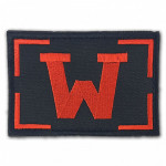 PMC Wagner Group Patch W