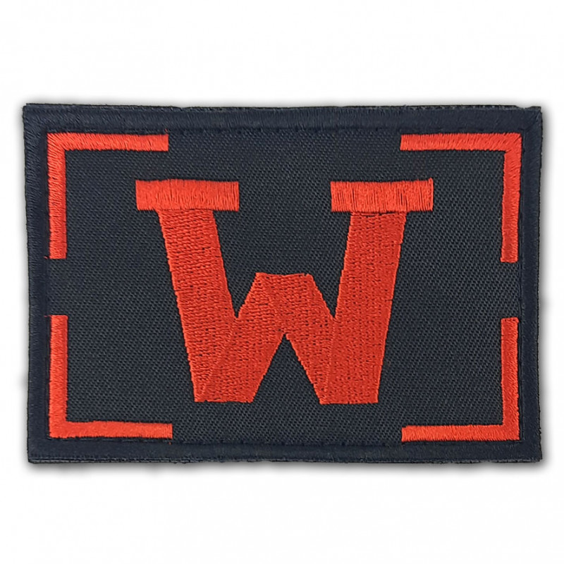 PMC Wagner Group Patch W