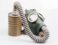 Russomilitare: GP-4 Old Russian Soviet Gas Mask