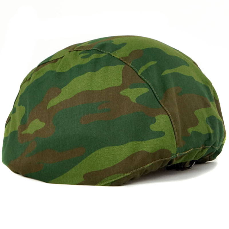 flora helmet cover