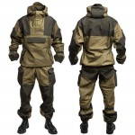 Gorka 4 Spetsnaz Uniform