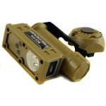 Ratnik Lampe De Poche Sfs-014