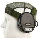 Ratnik Gssh 01 Headset