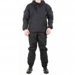 Bars Gorka 4 Suit Black