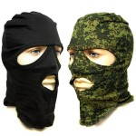 Spetsnaz Tactical Balaclava 3 Hole