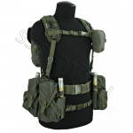 SSO AK Smersh Vest