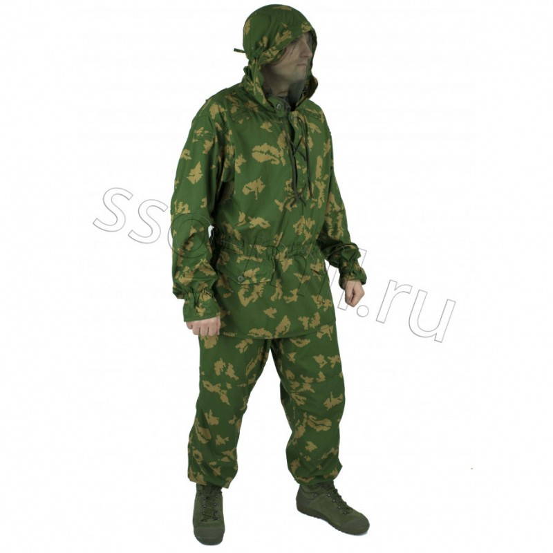 sumrak tactical suit