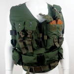 Russian AK 47 Chest Rig