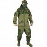 SSO Gorka E Tactical Suit Partizan