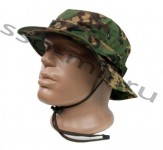 Tactical Boonie Hat