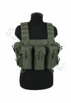 SSO Lazutchik Tactical Vest