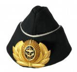 Russian Navy Pilotka Side Cap