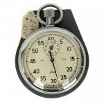 Sovietica Vintage Cronometro Agat 1991!