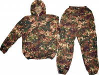 Costume camouflage Izlom