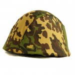 Couvre Casque Universla Partizan Camo