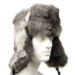 Coniglio Ushanka