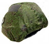 ZSH 1 capa de capacete digital flora
