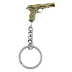 Porta-chaves Pistola TT