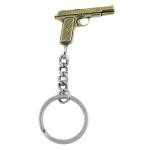 TT Pistol Keyring