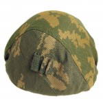 KZS Helmet Cover