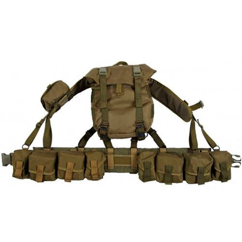 svd tactical vest