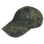 EMR Camo Gorra de Béisbol