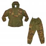 Uniforme militar Gorka 4 Partizan Camo