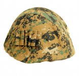 Helmet Cover Marpat Camo