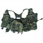 Russian 6sh116 Ratnik Tactical Vest