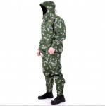 Gorka 3 Uniform Berezka Tarnung