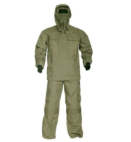 mountain anti insects suit